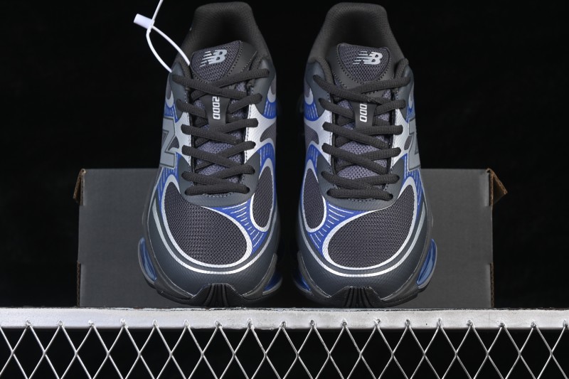 New Balance 2000 Series Retro Dad Style Running Shoes for Men - U200015V