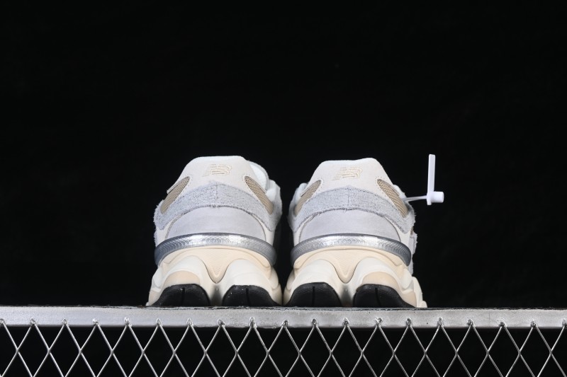 New Balance Retro Vintage Running Shoes with ABZORB Cushioning - U9060440