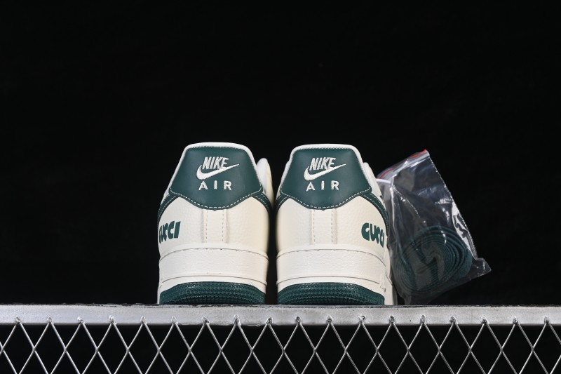 Nike Air Force 1 '07 Low Collaboration Casual Skateboarding Shoes - LD1999-017
