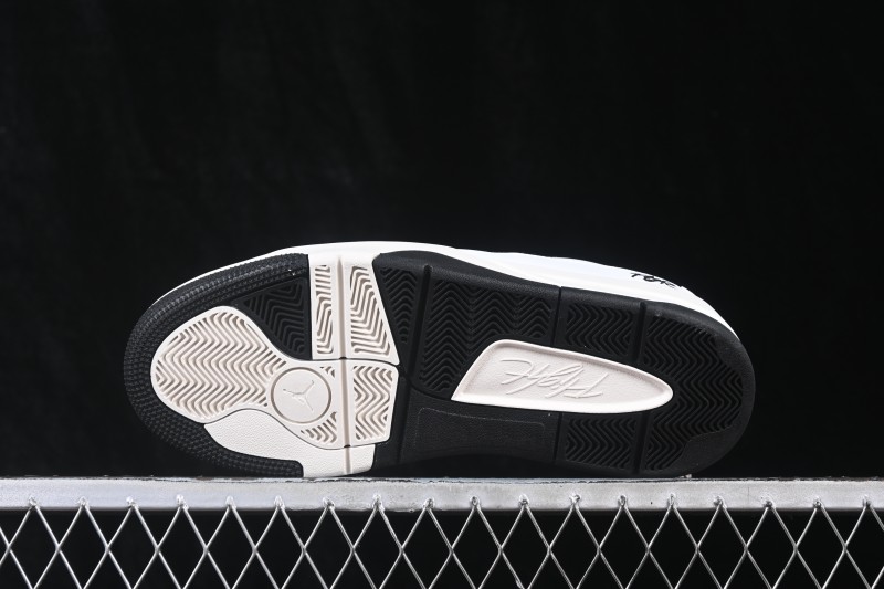Nike Air Jordan Flight Court SP Retro Skateboarding Shoes - HF3255-100