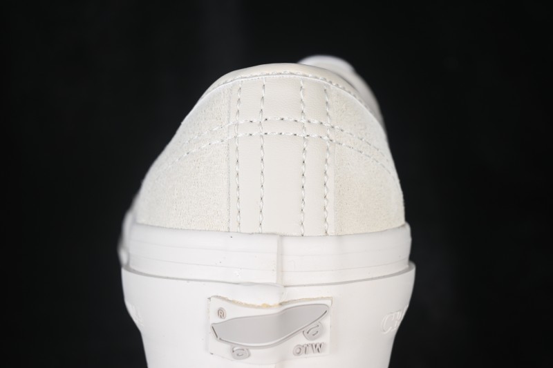 Vans Authentic 44 Classic Suede Skateboarding Shoes with Vulcanized Construction - VN000XVJ7VJ