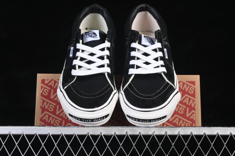 Vans Sk8-Low Low-Top Casual Skateboarding Shoes - VN0A5EE4Y301