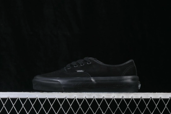 Neighborhood Natural x Vans Authentic 44 Classic Suede Skateboarding Shoes - VN000XVJBLA