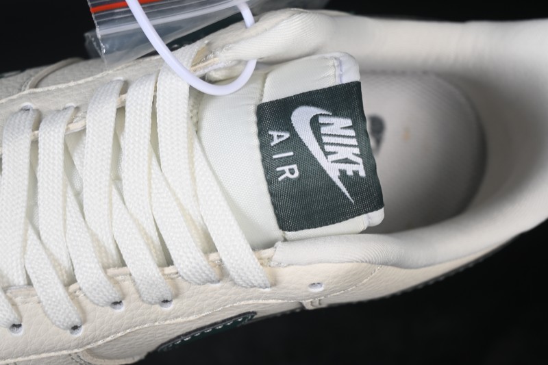 Nike Air Force 1 '07 Low Collaboration Casual Skateboarding Shoes - LD1999-017