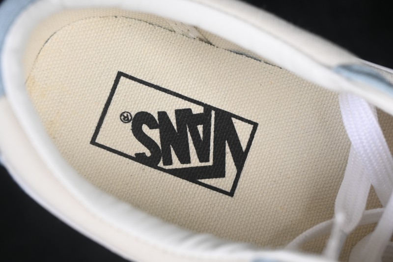 Vans Sk8-Low Retro Casual Low-Top Skateboarding Shoes with Vulcanized Sole - VN000CZU50K