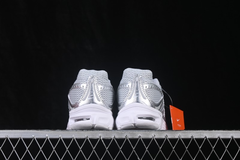 Nike Air Max Moto 2K Retro Running Shoes with Air Cushioning - HQ2056-011