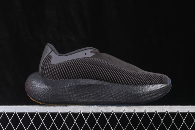 Adidas HyperBoost Edge M Running Shoes with Bounce Cushioning and Breathable Upper - LA5973