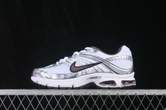 Nike Air Max Moto 2K Retro Running Shoes with Air Cushioning - HQ2056-109