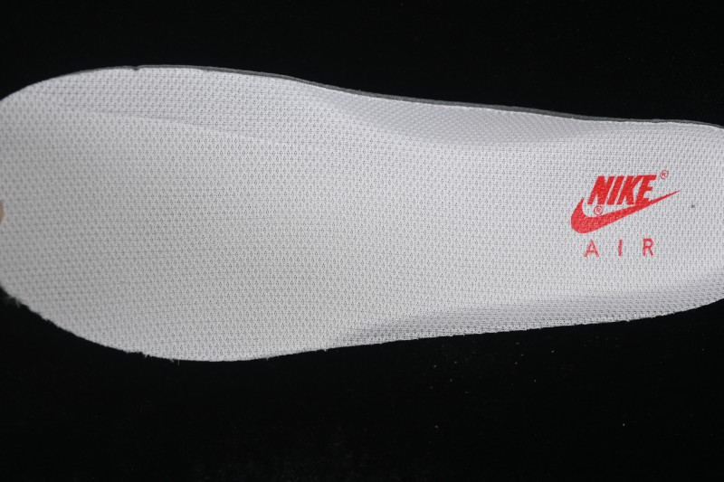 Nike Air Force 1 '07 Low Basketball Sneakers with Classic Design - MM3399-803