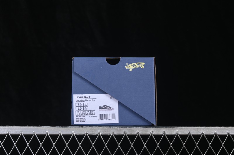 Vans Old Skool 36 Premium Low-Top Skateboarding Shoes - VN000D9RH91