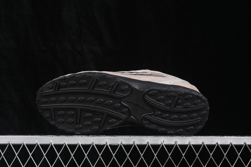 New Balance 204 Series Retro Casual Running Shoes with Breathable Air Cushion - U204L3K9