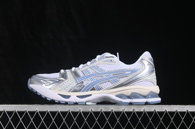 Asics Gel Kayano 30 Running Shoes with FF Blast Plus Cushioning - 1203A537-115