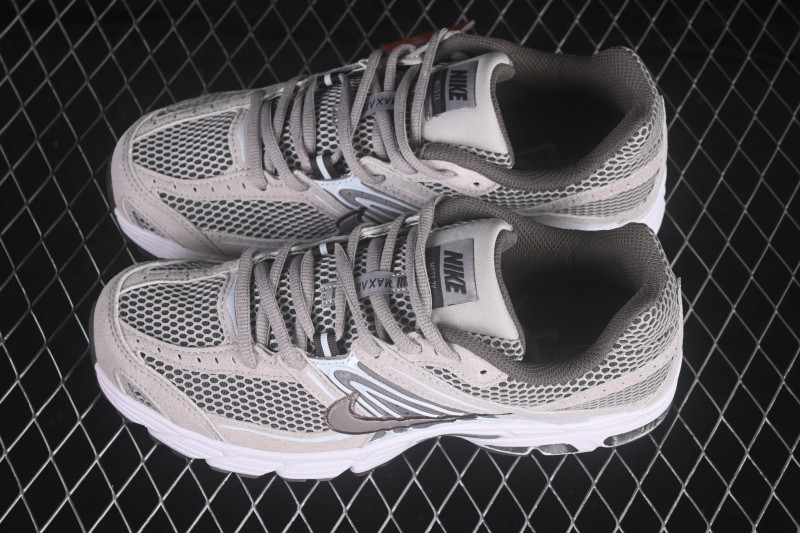 Nike Air Max Moto 2K Retro Running Shoes with Air Cushioning - IQ4924-002