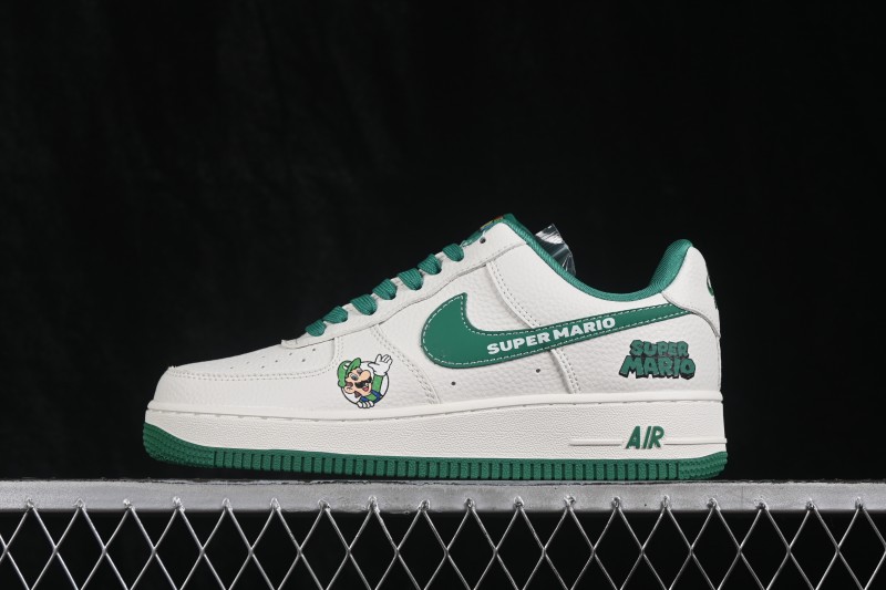 Nike Air Force 1 '07 Low World Cup Theme Casual Skateboarding Shoes - DW8806-028