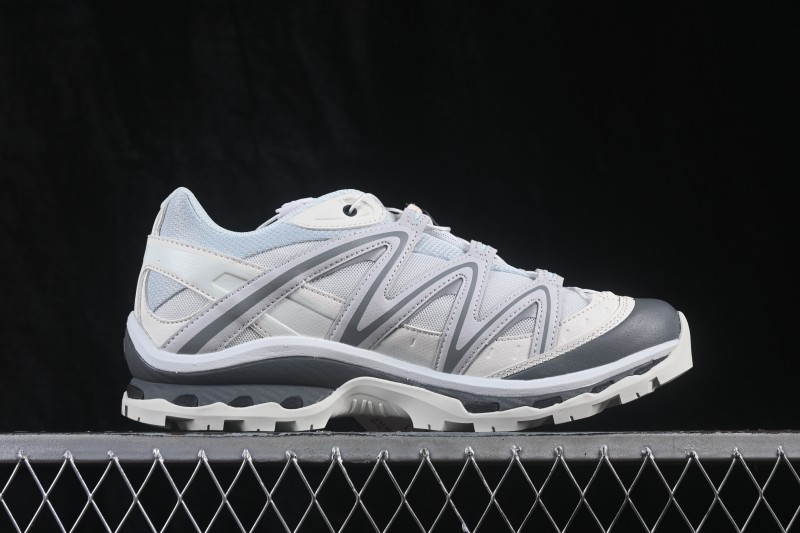 Salomon XT-Quest Trail Running Shoes with Sensifit Technology and Advanced Chassis - 491324-31