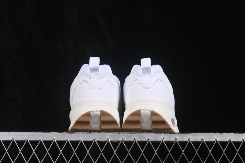 Nike Air Max Dawn Running Shoes with Half-Sole Air Cushion - DM0013-105