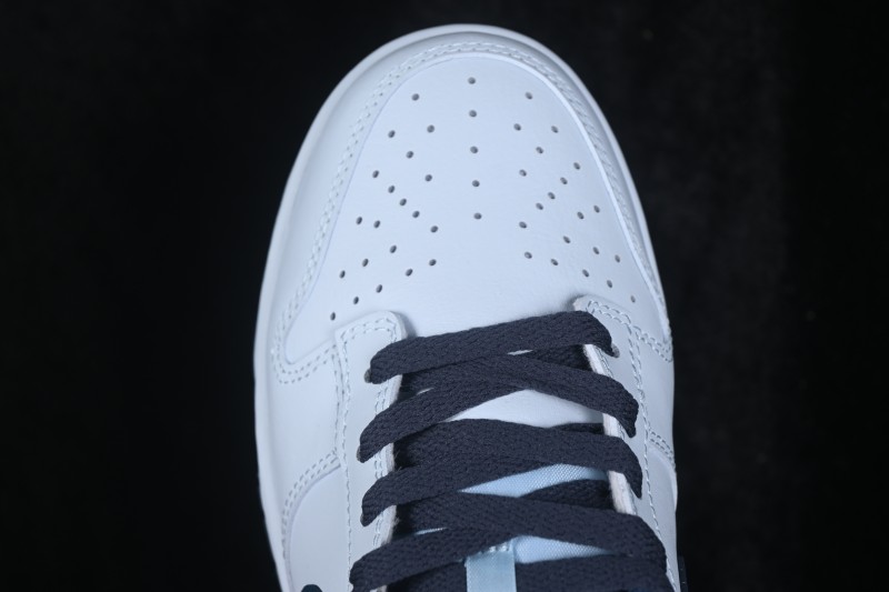 Nike SB Dunk Low Skateboarding Shoes with Sea Salt Suede Design - HF5441-404