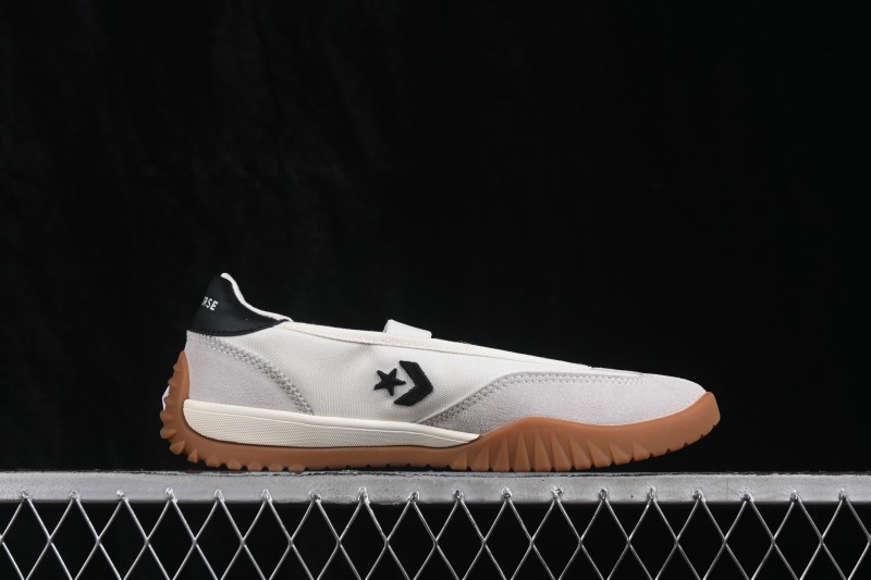 Converse Run Star Trainer Ballet Low Top Comfort Anti-Slip Casual Lifestyle Shoes - A16250C
