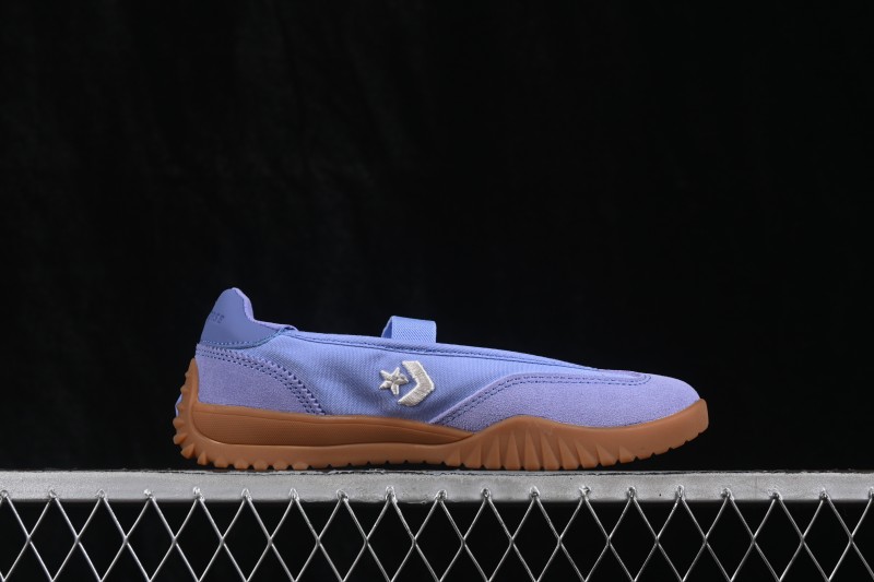 Converse Run Star Trainer Ballet Low Top Comfortable Anti-Slip Casual Lifestyle Shoes - A16252C