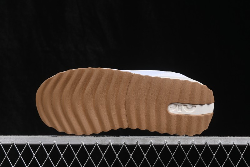 Nike Air Max Dawn Running Shoes with Half-Sole Air Cushion - DM0013-105