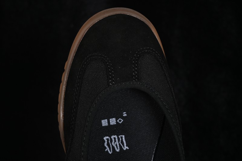 Converse Run Star Trainer Ballet Low Top Casual Lifestyle Shoes with Comfortable Anti-Slip Sole - A16251C