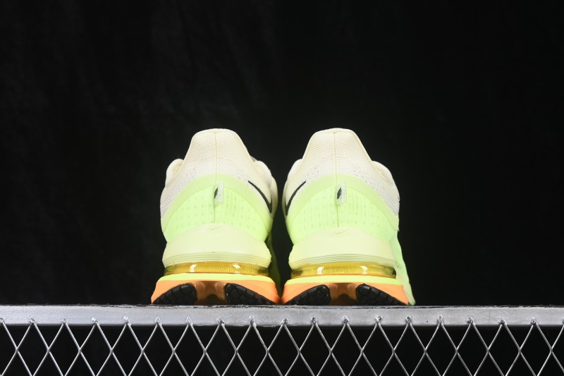 Nike Air Zoom Pegasus Premium Running Shoes with Full-Length Air Zoom Cushion - HQ2592-701
