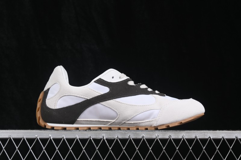 Bottega Veneta Low-Top Casual Athletic Dad Sneakers with Breathable Comfort - V3MS29163