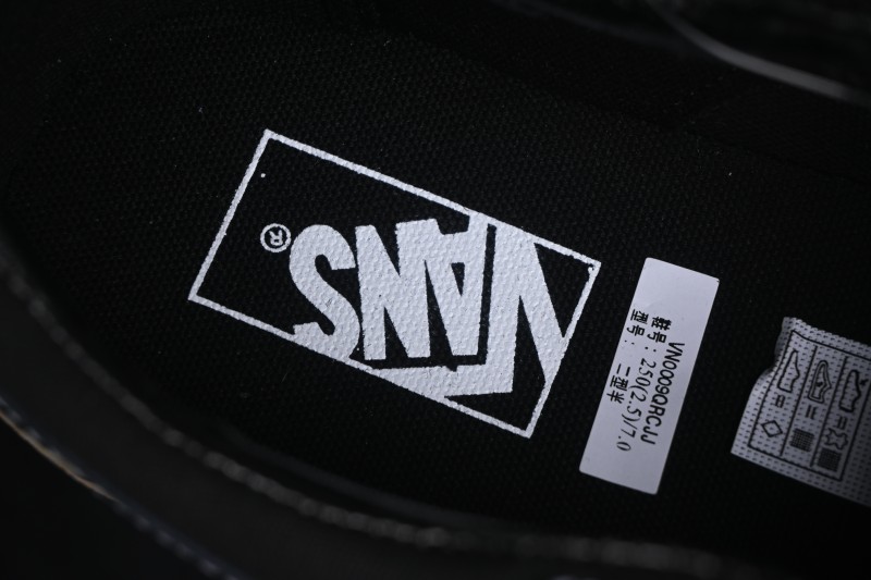 Vans Sk8-Low Retro Casual Low-Top Skateboarding Shoes - VN0009QRCJJ