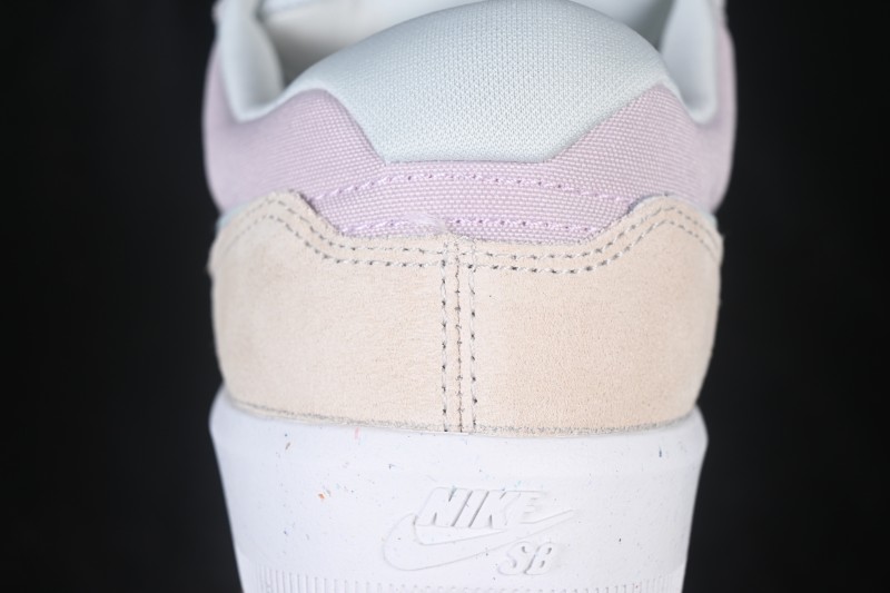 Nike SB Force 58 Retro Skateboarding Shoes with Durable Suede and Classic Cupsole Design - DV5477-005