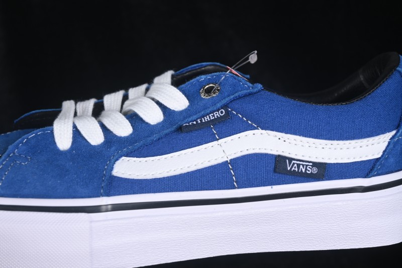 Vans Sk8-Low Retro Casual Low-Top Skateboarding Shoes - VN0A5EE4Y301