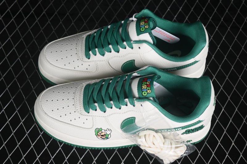Nike Air Force 1 '07 Low World Cup Theme Casual Skateboarding Shoes - DW8806-028