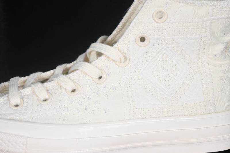 Converse All Star Minimalist Canvas High-Top Casual Sneakers - A16986C