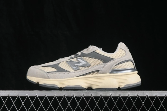 New Balance 603 Series Retro Casual Running Shoes with Breathable Mesh Upper - M6031HK