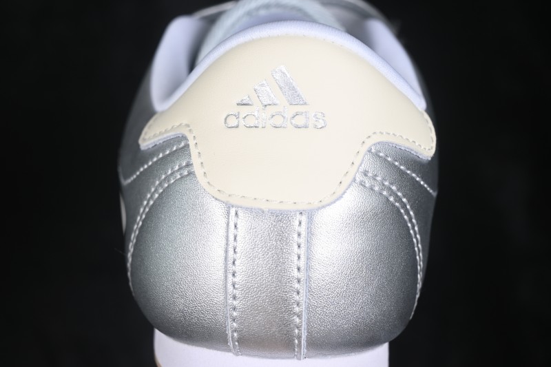 Adidas Originals Taekwondo Low-Top Training Shoes with Wraparound Fit and Non-Slip Sole - JS4023
