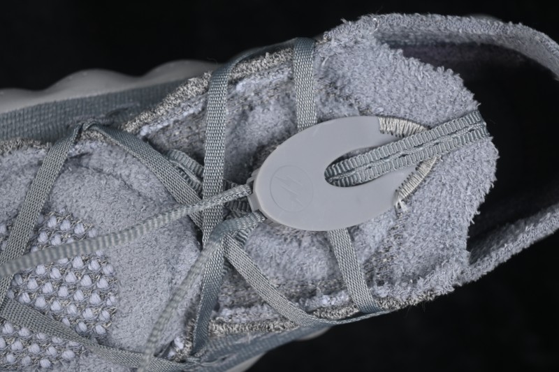 Nike x Fragment Mind 002 Neuroscience Plantar Massage Shoes with 22 Independent Foam Nodes - IQ8504-001