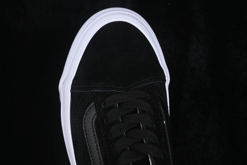 Vans Old Skool 36 Premium Low-Top Casual Skateboarding Shoes - VN000D9DCJJ