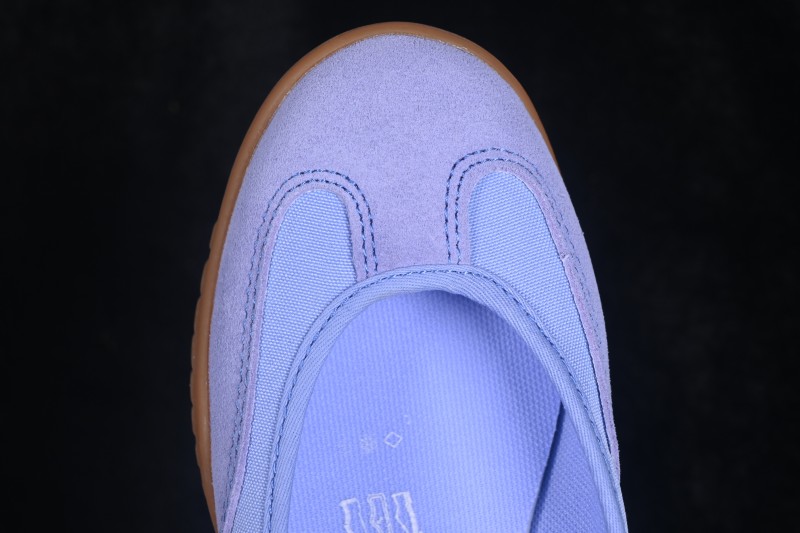 Converse Run Star Trainer Ballet Low Top Comfortable Anti-Slip Casual Lifestyle Shoes - A16252C