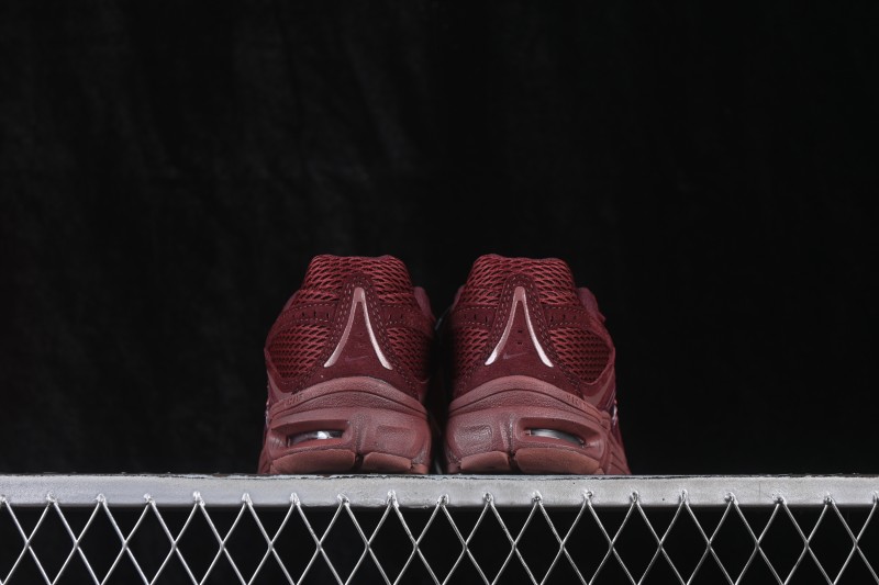 Nike Air Max Moto 2K Retro Running Shoes with Air Cushioning - IM9570-600