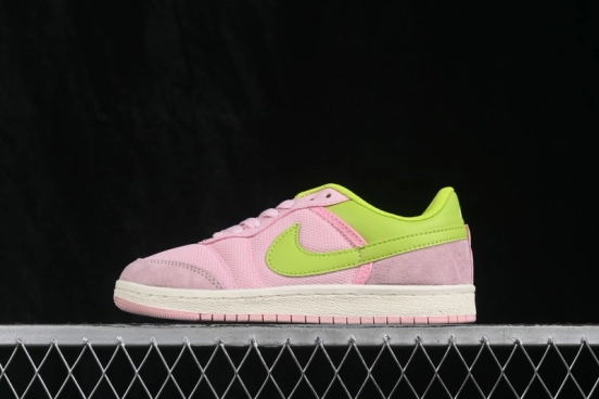 Air Jordan Skyline Low Retro Basketball Shoes - IQ0704-607