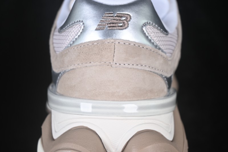 New Balance 9060 Retro Casual Running Shoes - U9060ERM