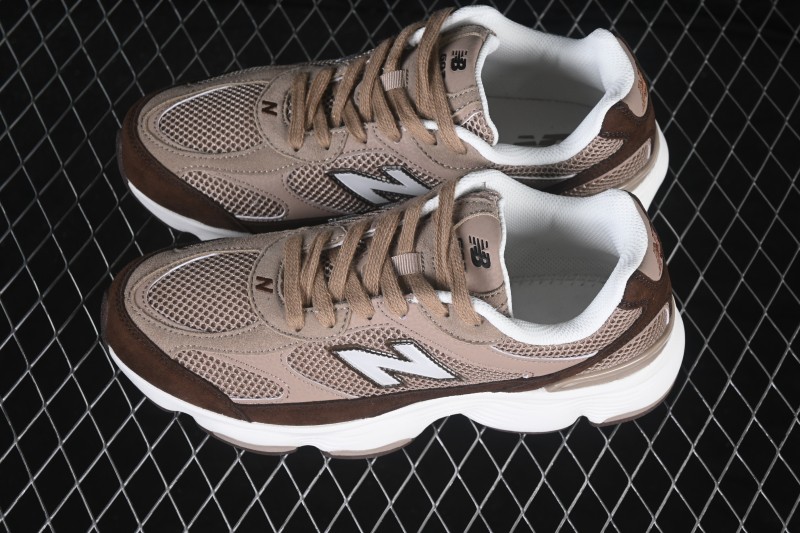 New Balance 603 Retro Breathable Casual Running Shoes - M6037IQ