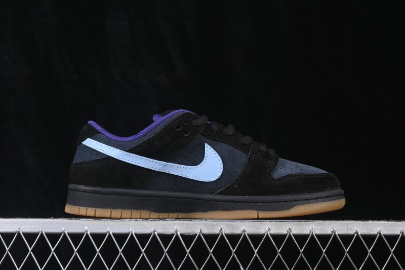 Nike SB Dunk Low SB Low-Top Casual Skate Shoes - HQ1625-500