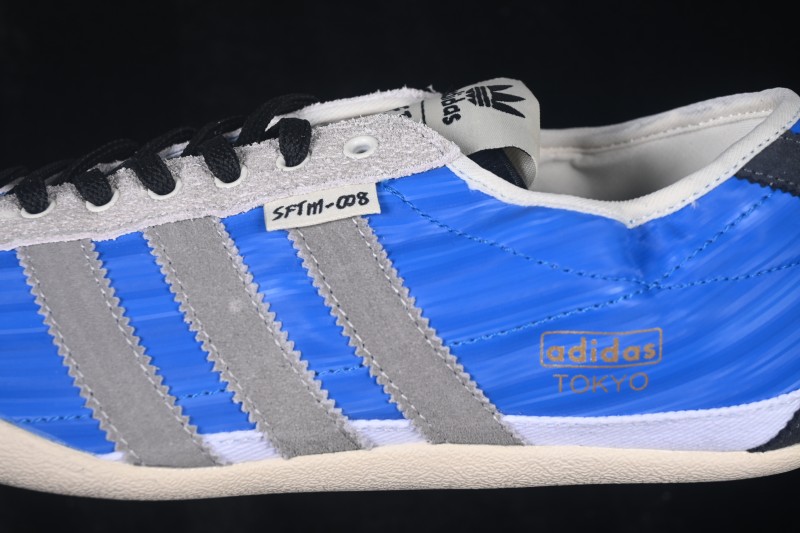 Adidas Originals x Song For The Mute Tokyo KJ4402 Comfortable Soft Casual Lifestyle Shoes - KJ4402