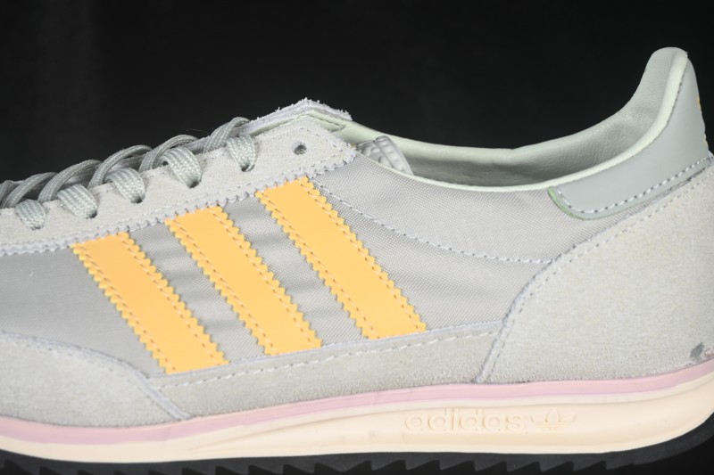 Adidas Originals SL 72 Retro Running Shoes - IE3476