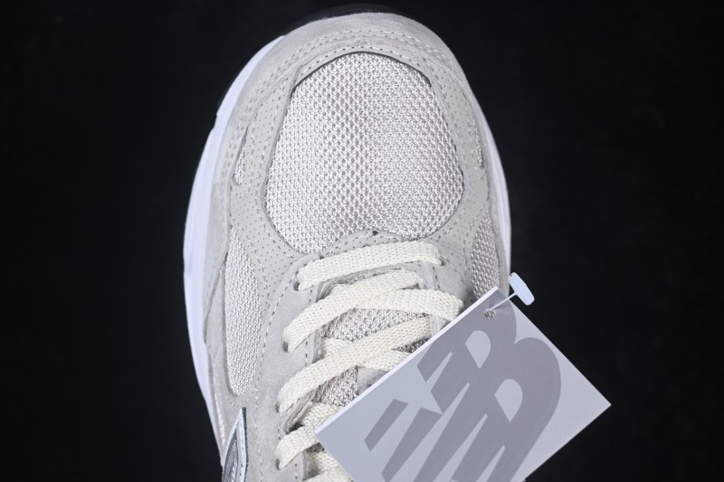 New Balance 990 Series Made in USA Vintage Casual Running Shoes - U990KT3