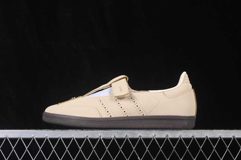 Adidas Samba Jane Mary Jane Lifestyle Shoes - KJ3969