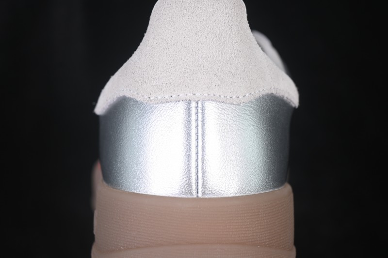 Adidas Originals Gazelle Indoor Retro Casual Anti-Slip Wear-Resistant Low-Top Sneakers - JR2403