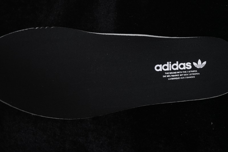 Adidas Originals Samba OG Casual Sneakers - KI6265