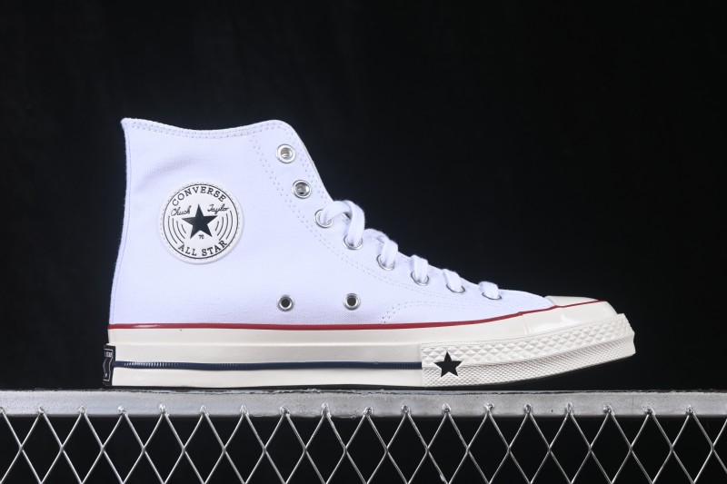 Converse Chuck 70s High Top Canvas Sneakers - A24227C