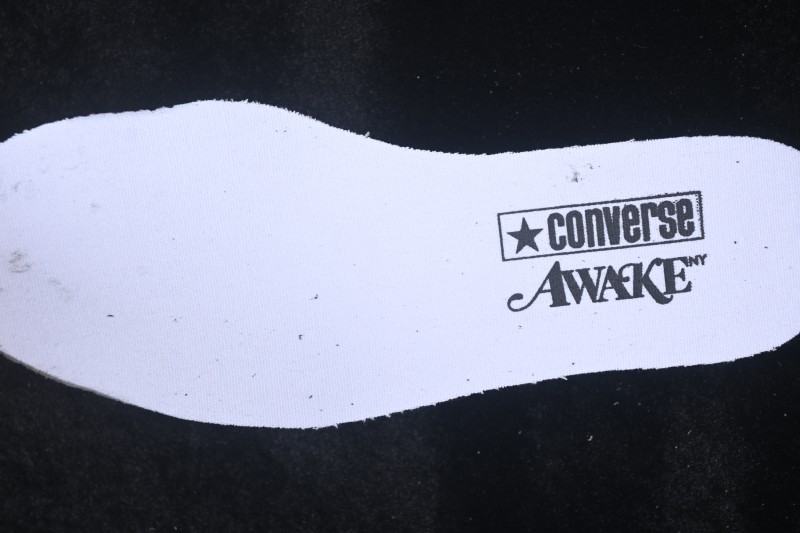 Converse Awake NY One Star Pro Low Top Skate Shoes - A07143C